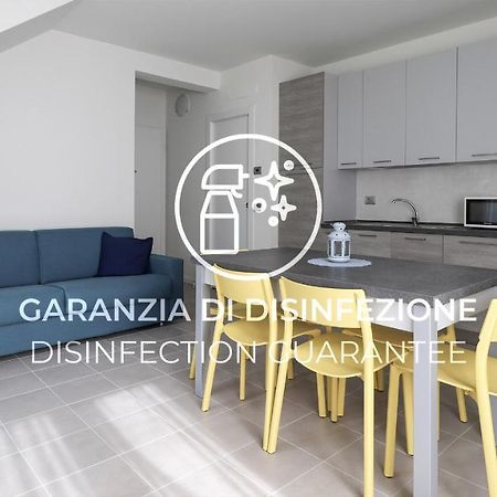 Italianway - Giuseppe Pastine 17/D Apartment Санта-Маргерита-Лигуре Екстериор снимка