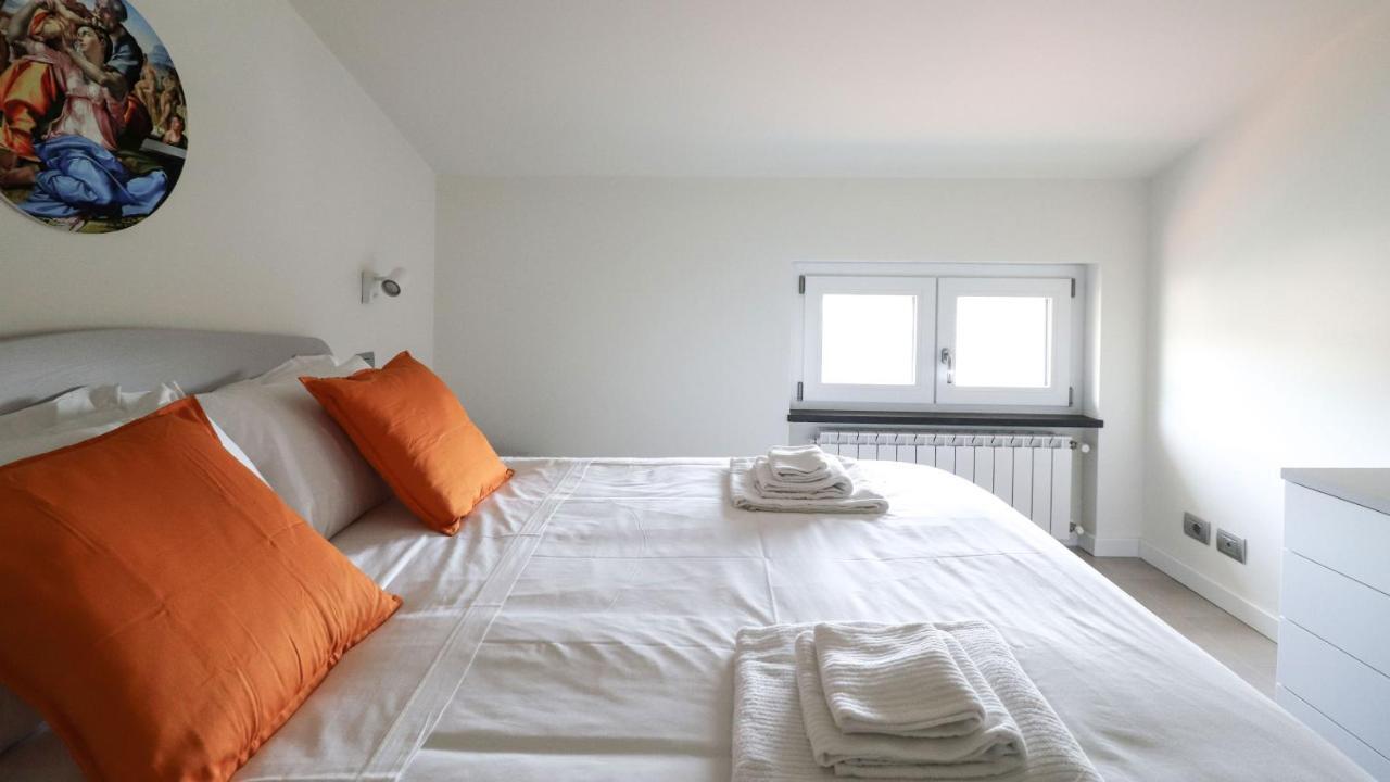 Italianway - Giuseppe Pastine 17/D Apartment Санта-Маргерита-Лигуре Екстериор снимка