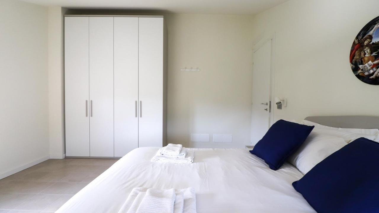 Italianway - Giuseppe Pastine 17/D Apartment Санта-Маргерита-Лигуре Екстериор снимка