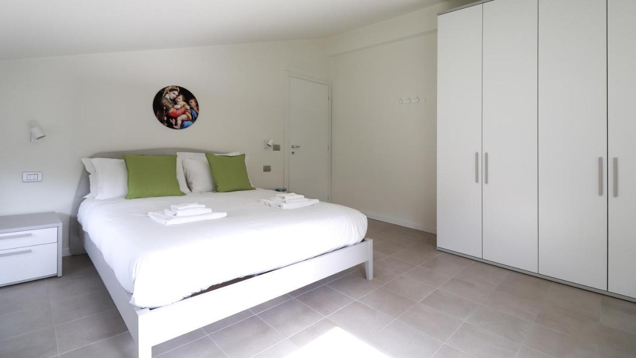Italianway - Giuseppe Pastine 17/D Apartment Санта-Маргерита-Лигуре Екстериор снимка