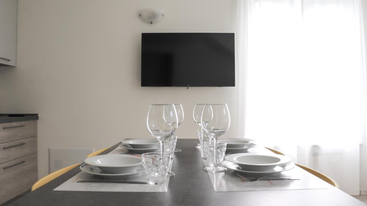 Italianway - Giuseppe Pastine 17/D Apartment Санта-Маргерита-Лигуре Екстериор снимка