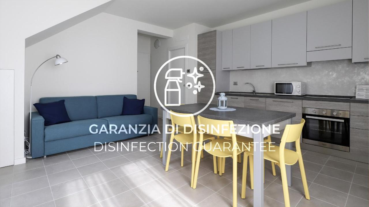 Italianway - Giuseppe Pastine 17/D Apartment Санта-Маргерита-Лигуре Екстериор снимка